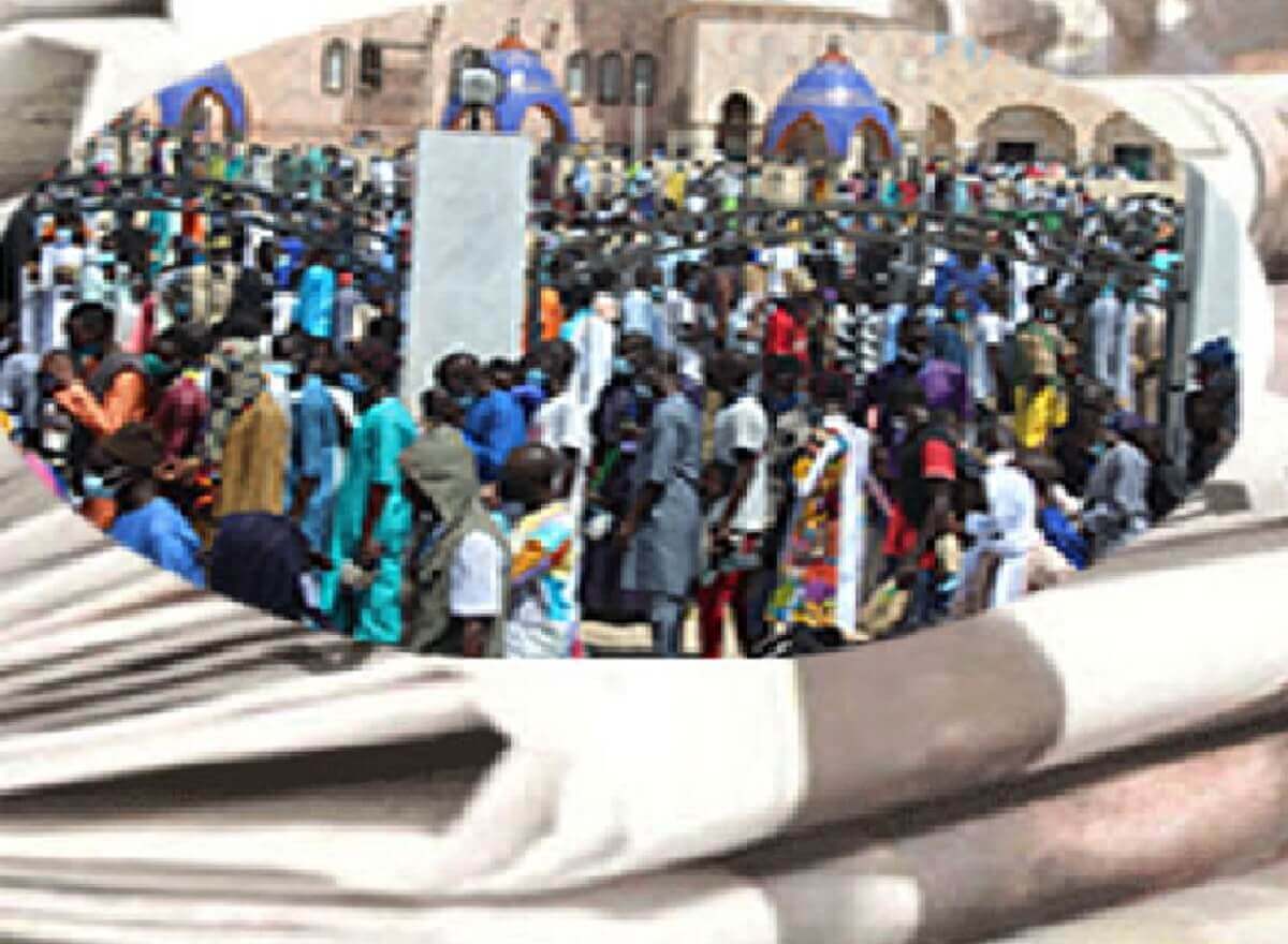 les-quotidiens-racontent-le-magal-de-touba les-quotidiens-racontent-le-magal-de-touba