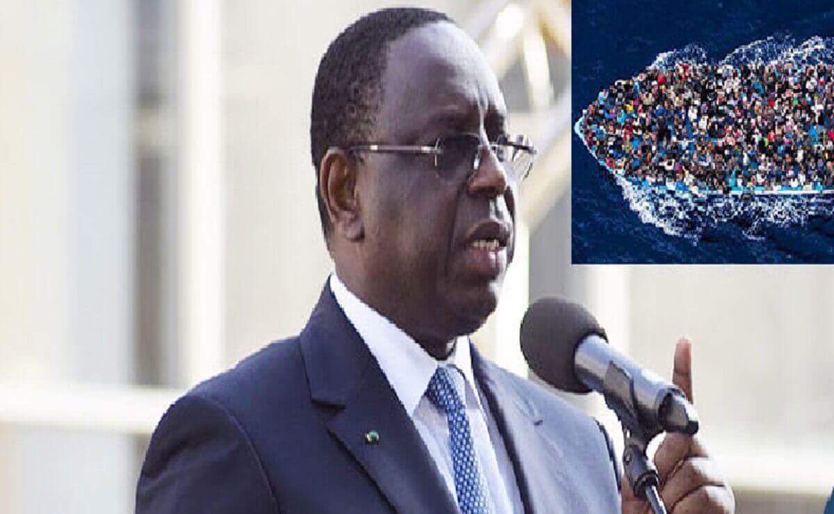 sall-appelle-a-la-mutualisation-des-efforts-face-a-la-recrudescence-de-l-emigration-clandestine sall-appelle-a-la-mutualisation-des-efforts-face-a-la-recrudescence-de-l-emigration-clandestine