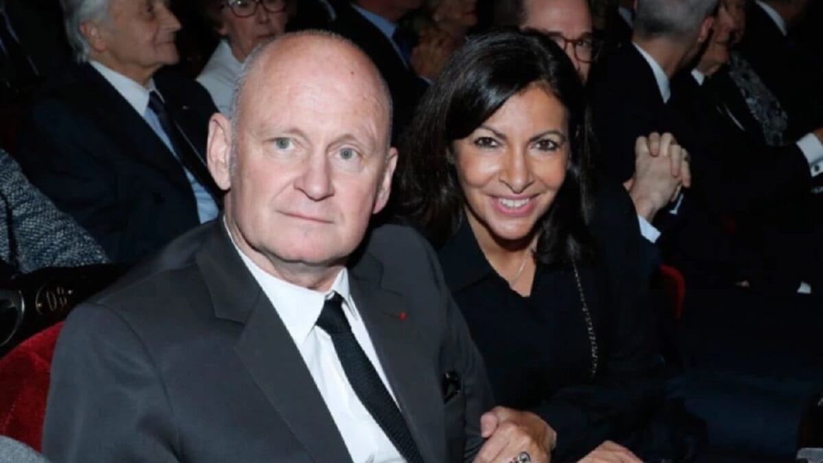 Accusé de viol, Christophe Girard n'est plus inquiété Accusé de viol, Christophe Girard n'est plus inquiété