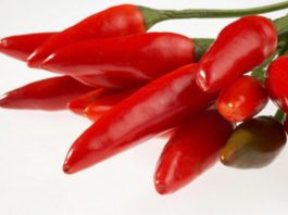 Des aliments pour accroître les performances sexuelles masculines-aprodisiaque-homme