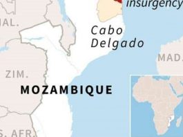 Des villageois décapités par les islamistes au Mozambique