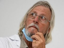 Didier Raoult poursuivi par l'Ordre des médecins