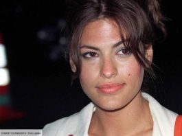 Eva Mendes dévoile sa technique pour rester jeune... et ça fait froid dans le dos !