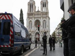 La faiblesse de ceux qui attaquent la France
