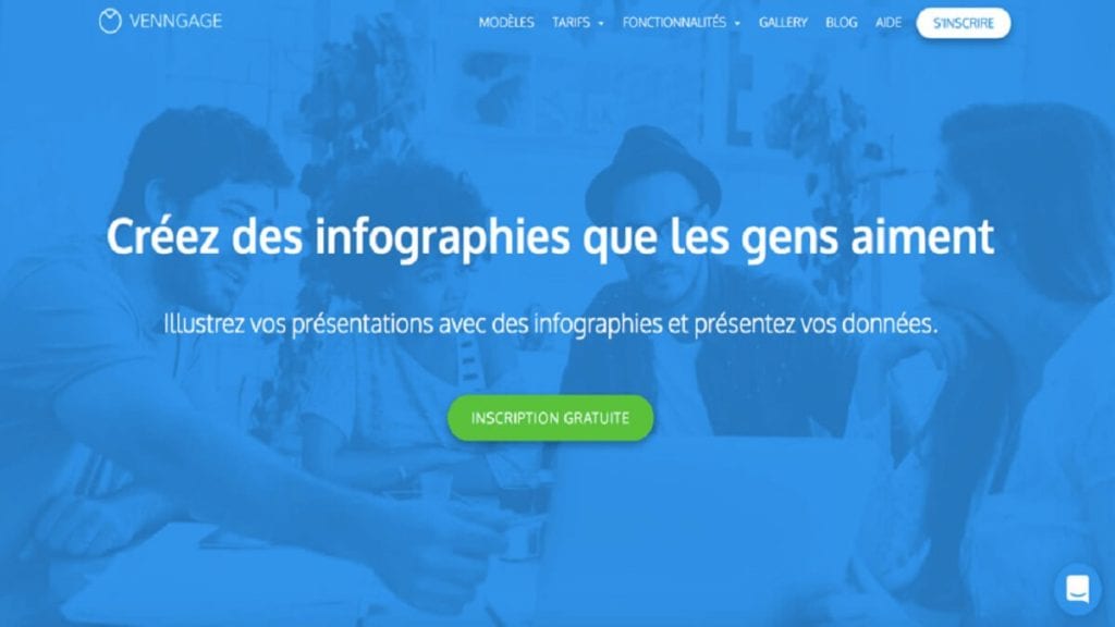 9 outils gratuits pour crÃ©er vos infographies