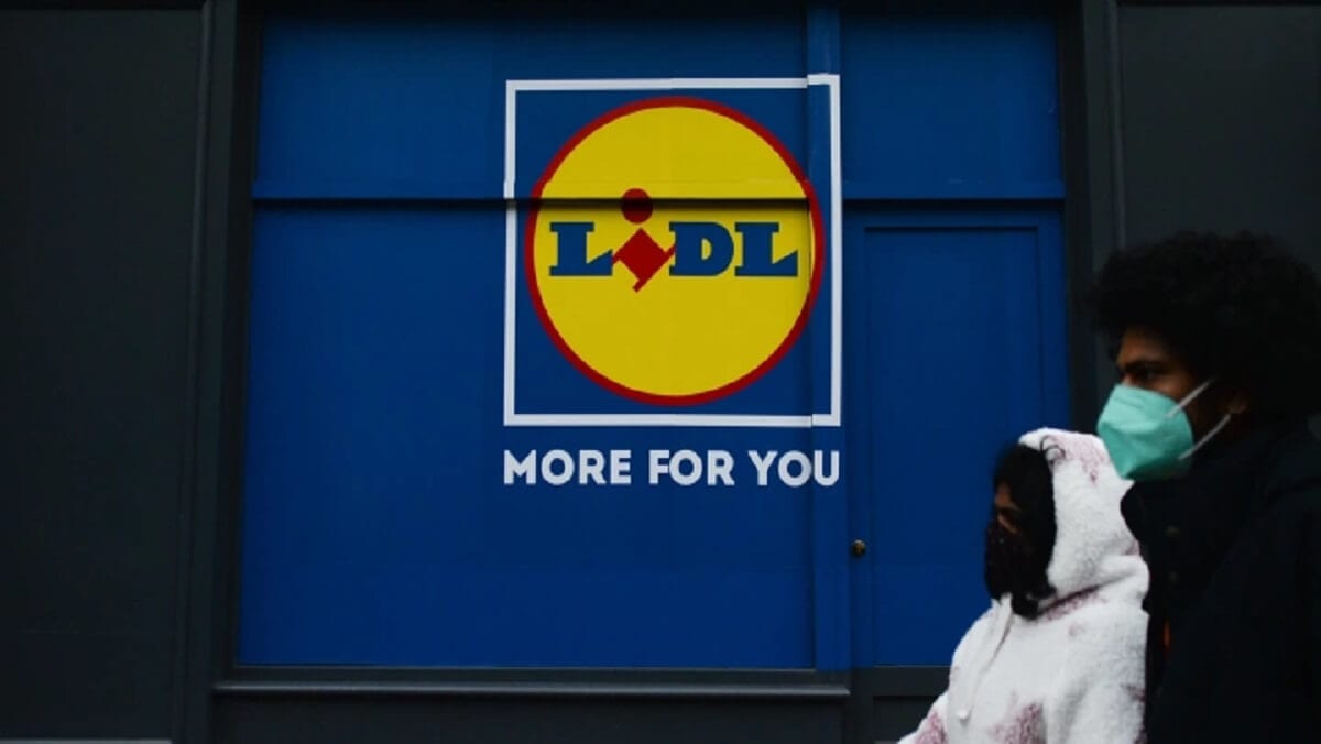 À peine sorti, ce produit Lidl est déjà en rupture À peine sorti, ce produit Lidl est déjà en rupture