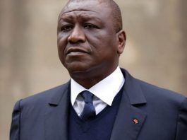 Côte d'Ivoire ouverture du dialogue entre gouvernement, opposition et société civile