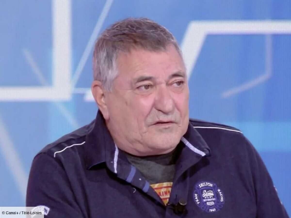 Jean-Marie Bigard dérape au sujet de Brigitte Macron, et pense que le président est allé voir le professeur Raoult