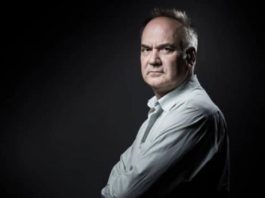 Le prix Goncourt 2020 pour Hervé Le Tellier