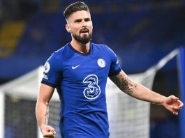 Mercato - OM Ça se confirme pour Olivier Giroud !
