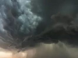 Météo neuf départements placés en vigilance orange