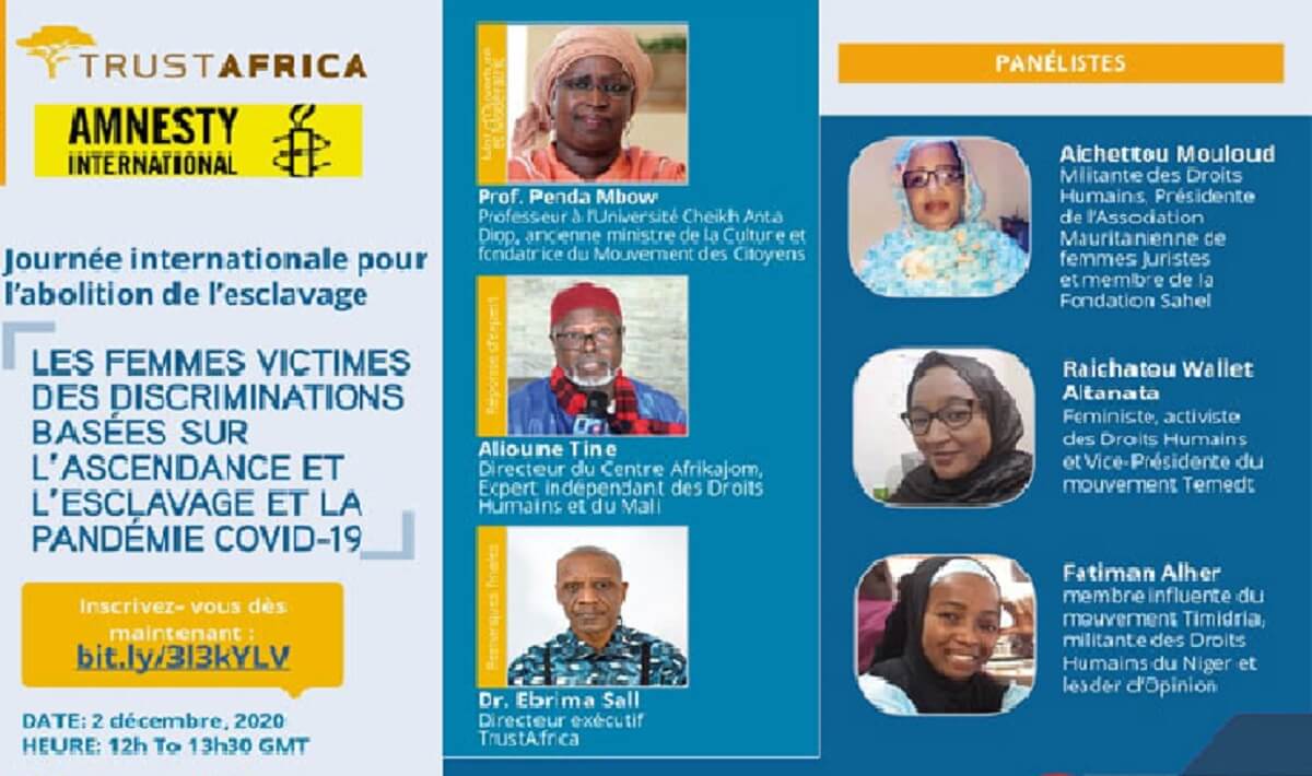 table-ronde-virtuelle-sur-les-femmes-victimes-des-discriminations-basees-sur-l-ascendance-mercredi table-ronde-virtuelle-sur-les-femmes-victimes-des-discriminations-basees-sur-l-ascendance-mercredi