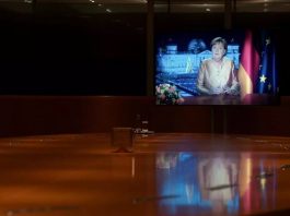 2021, une année électorale allemande hors normes sans Angela Merkel