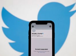 Twitter suspend le compte de Donald Trump de manière permanente