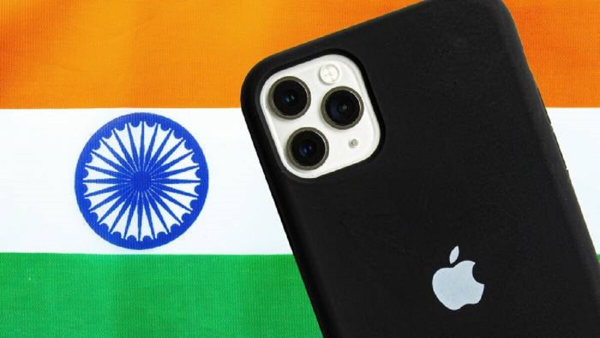 Apple augmente la production d'iPhone et d'iPad en dehors de la Chine Apple augmente la production d'iPhone et d'iPad en dehors de la Chine
