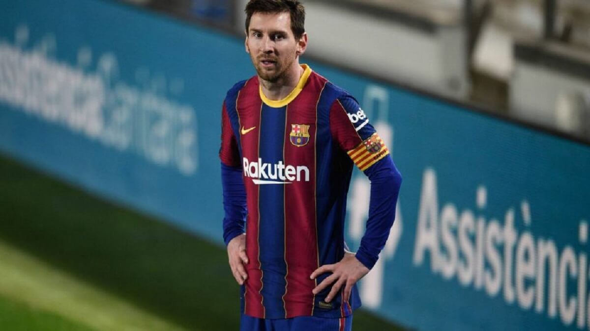Barcelone - Polémique Face aux révélations, le Barça et Messi vont contre-attaquer ! Barcelone - Polémique Face aux révélations, le Barça et Messi vont contre-attaquer !