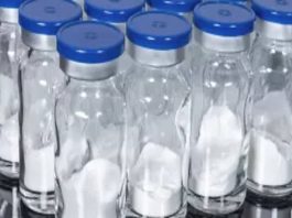 Bientôt des vaccins en poudre contre le Covid-19