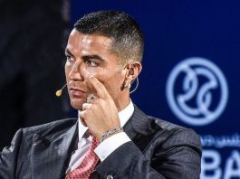 Cristiano Ronaldo, 1er dans le monde à 500 millions de followers