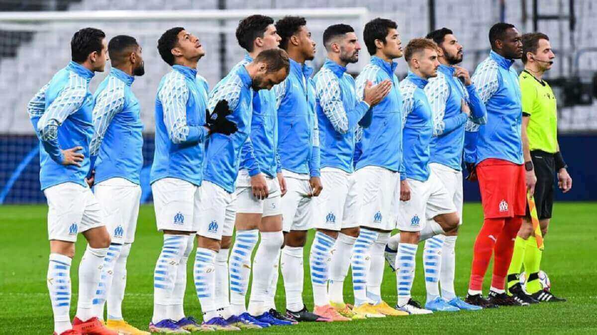 OM - Polémique Direction, médias… Les joueurs de l’OM sont en colère ! OM - Polémique Direction, médias… Les joueurs de l’OM sont en colère !