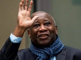 Côte d’Ivoire Gbagbo annonce la date de son retour