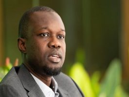 Exclusif Ousmane Sonko va parler, ce soir - Kafunel.com - Sonko-Ousmane-2