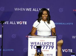 michelle-obama - Michelle Obama