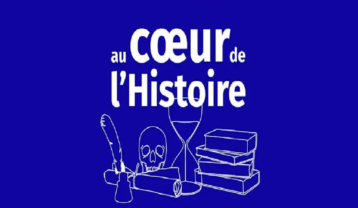 L’énigme Christine de Suède (partie 2) L’énigme Christine de Suède (partie 2)