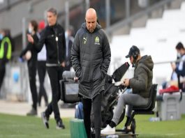 Luis Henrique fait une révélation bizarre !