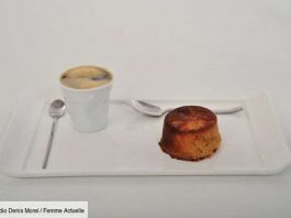 MUFFINS AUX ABRICOTS