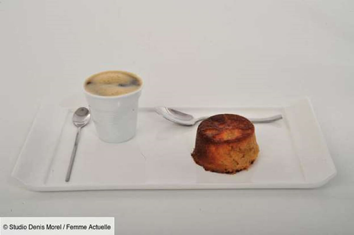 MUFFINS AUX ABRICOTS MUFFINS AUX ABRICOTS
