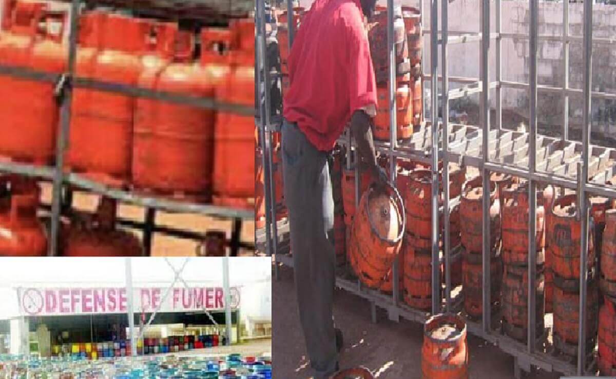 penurie-de-gaz-butane-assure-le-ministere-du-petrole