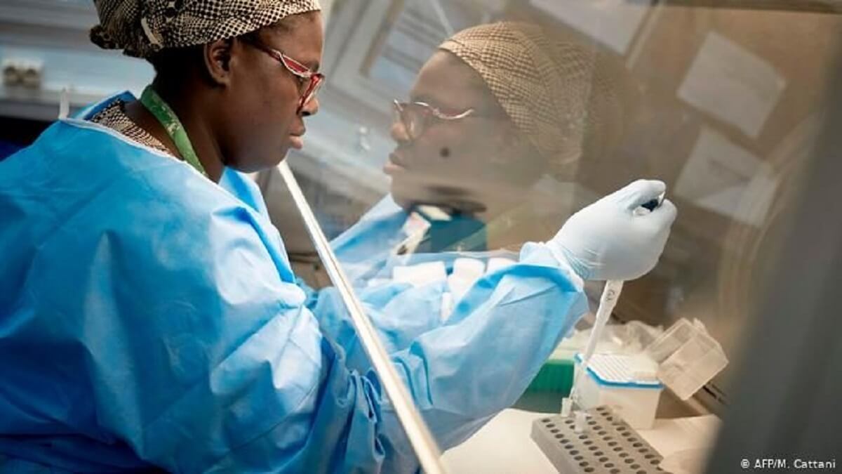 22 nouveaux cas, 2 décès et 145 patients sous traitement www.kafunel.com covid-19-souche