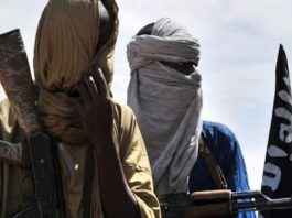 EN TOILE DE FOND Le djihadisme africain entre le local et le littoral