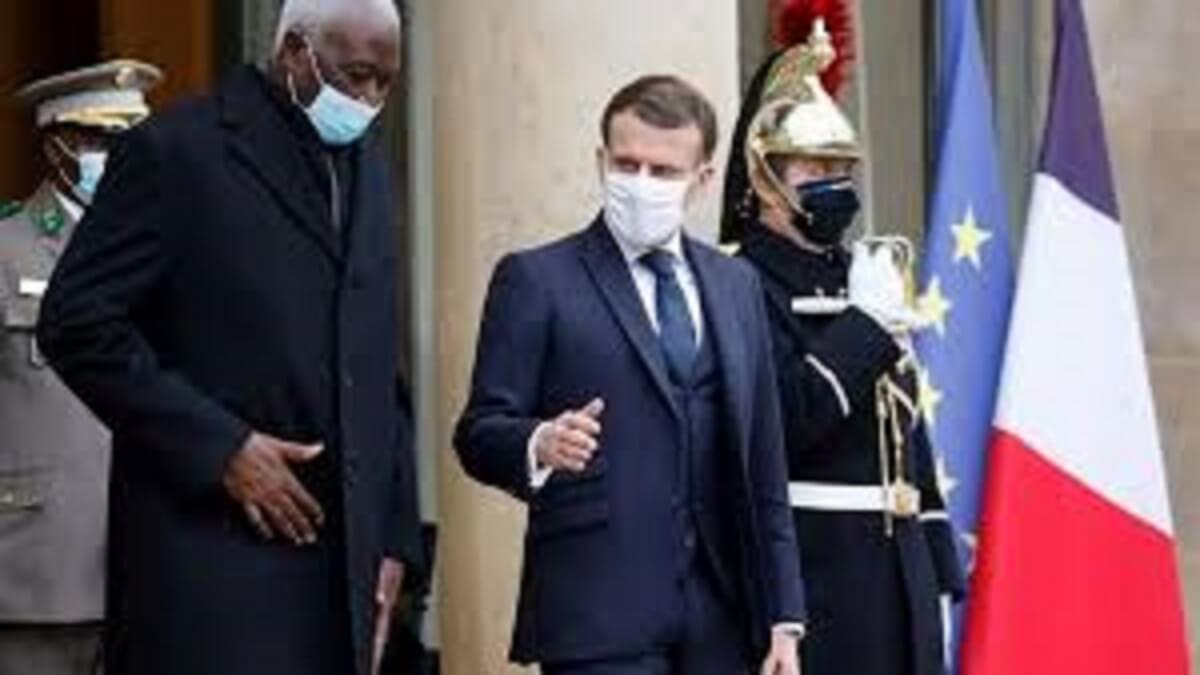 Macron-et-N’Daw
