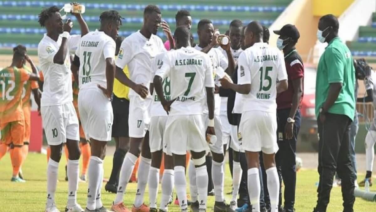 Quarts de finale aller de la Coupe Caf www.kafunel.com Coton sport-Jarraf dimanche (15h) à Raroua Quarts de finale aller de la Coupe Caf www.kafunel.com Coton sport-Jarraf dimanche (15h) à Raroua