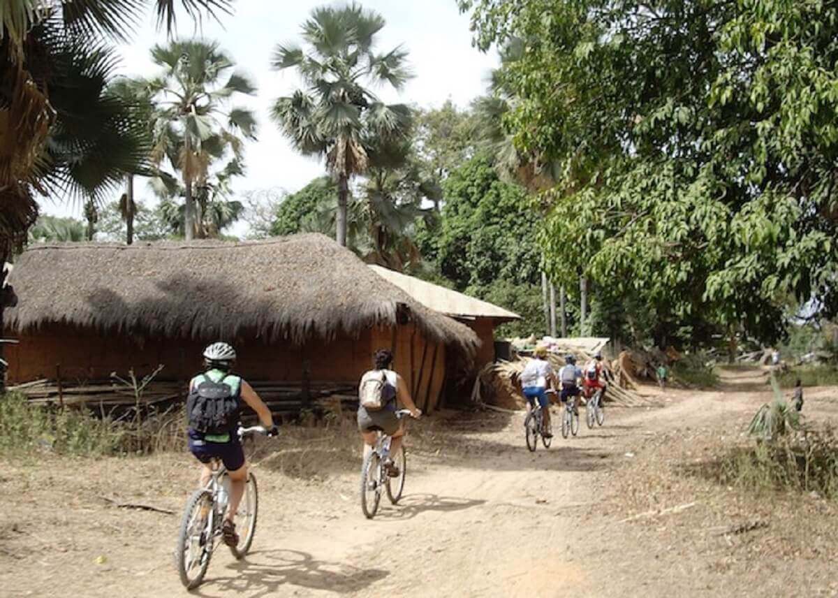 Carrefour au cœur du Kassa www.kafunel.com le paisible village de Boudiédiète manque d’infrastructures Carrefour au cœur du Kassa www.kafunel.com le paisible village de Boudiédiète manque d’infrastructures