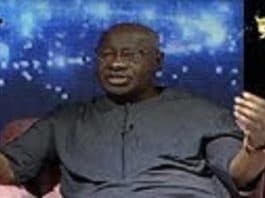 El Hadj Ndiaye (2stv) a porté plainte contre Tfm pour vol de fréquence