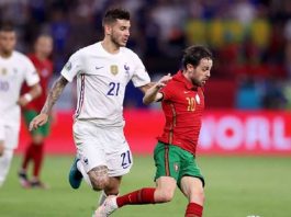 Inquiétude au poste de latéral gauche pour les Bleus