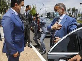 Libye le Maroc fait le forcing pour aider à la sortie de l'impasse politique