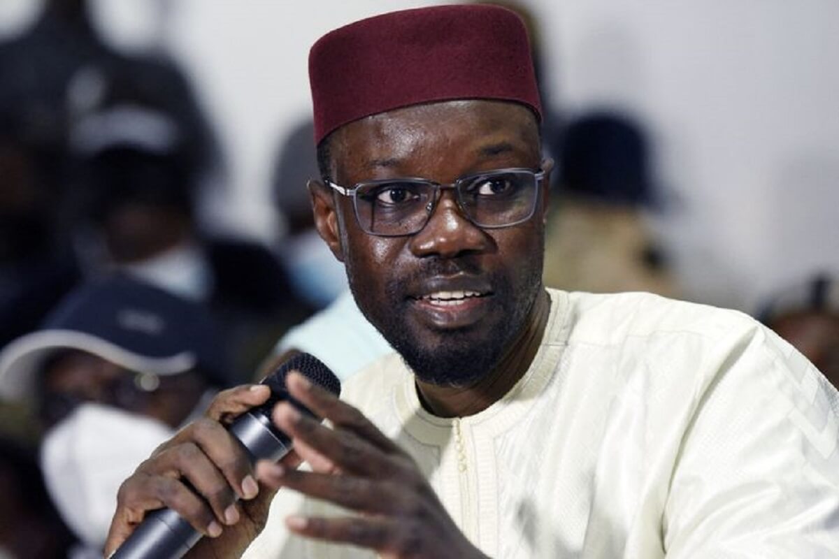 Lopposant-senegalais-Ousmane-Sonko www.kafunel.com Ousmane Sonko, l’homme qui a réveillé la colère de la jeunesse Sénégalaise Lopposant-senegalais-Ousmane-Sonko www.kafunel.com Ousmane Sonko, l’homme qui a réveillé la colère de la jeunesse Sénégalaise