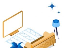 Regarder une chaîne TV gratuite sans décodeur TV www.kafunel.com maison-television-20