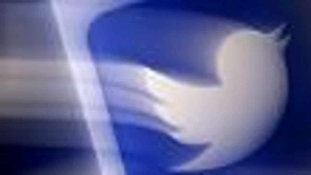 Twitter suspendu jusqu'Ã  nouvel ordre au NigÃ©ria