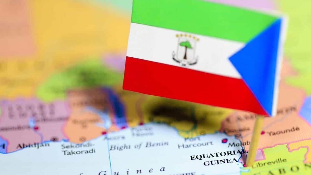 La Guinée équatoriale rejette les sanctions «unilatérales et illégales» imposées par le Royaume-Uni La Guinée équatoriale rejette les sanctions «unilatérales et illégales» imposées par le Royaume-Uni