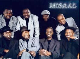 Misaal-groupe-musique