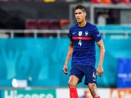 Real Madrid www.kafunel.com le dossier Varane se complique, Chelsea s'invite dans les discussions
