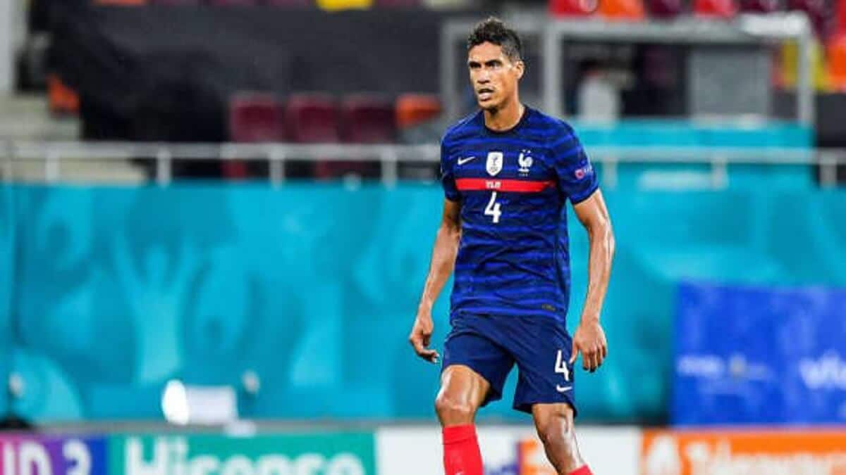 Real Madrid www.kafunel.com le dossier Varane se complique, Chelsea s'invite dans les discussions