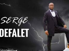 Serge DEFALET www.kafunel.com Je devais mourir à l'âge de 33 ans