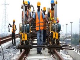demarrage-des-travaux-du-rail-dakar-bamako-ministre