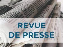 revue de presse