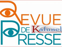 revue de presse www.kafunel.com du jour Capture